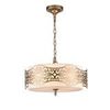 Подвесной светильник Maytoni Burgeon ARM959-PL-04-G
