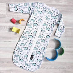 Спальный мешок Mjölk Динозавры