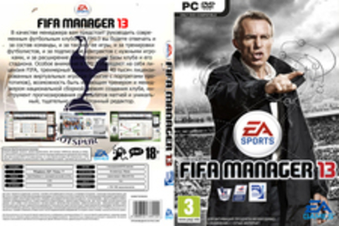 FIFA Manager 13