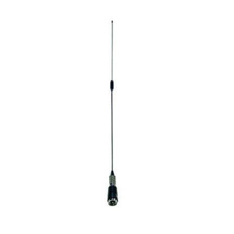 Автомобильная УКВ антенна VHF диапазона HYTERA AN0157M10 на магнитном основании 110 мм