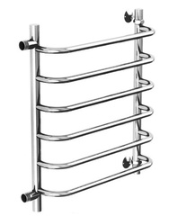 Полотенцесушитель Универсал 50х50 ф1 5 перекладин К-муфта Дуга 07314