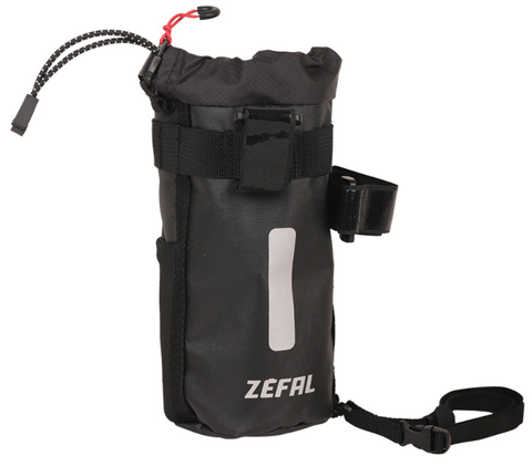 Картинка велосумка Zefal Z Adventure Pouch Bag  - 1