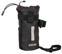Велосумка на руль Zefal Z Adventure Pouch Bag