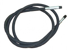 Гибкий вал ВИБРОМАШ ИВ-75,03 (к булаве 28мм) - 4.5 метра