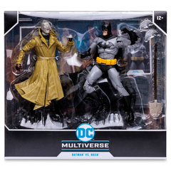 Фигурка McFarlane Toys DC: Batman vs. Hush