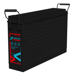 Аккумулятор  VEKTOR ENERGY FT 12-150