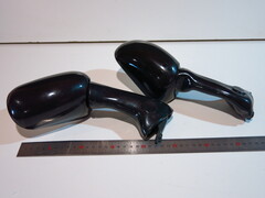 Зеркала Honda CBR919  CBR900RR 93-97 RVF750 RC54 NSR125R