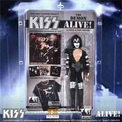 Kiss Alive! - The Demon (Gene Gimmons)