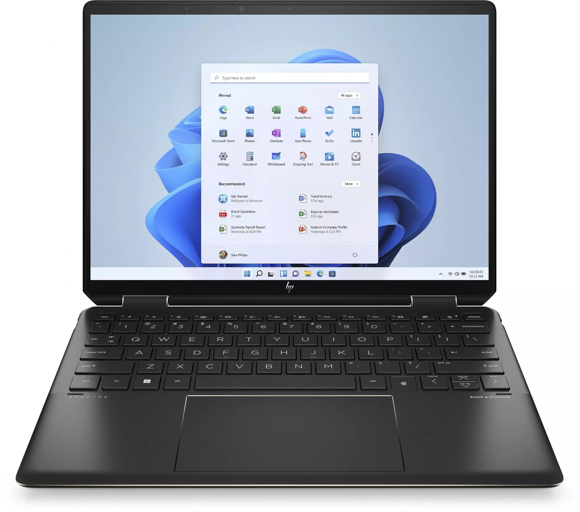 Hp Spectre Купить В Москве