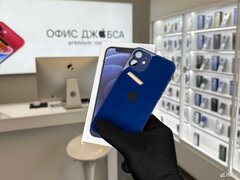 iPhone 12, 128 ГБ б/у
