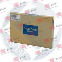 Девелопер OEM 505S00038 для Xerox Versant 80, 180 Голубой