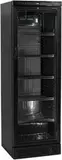 фото 3 Шкаф холодильный со стеклом TEFCOLD CEV425 BLACK на profcook.ru