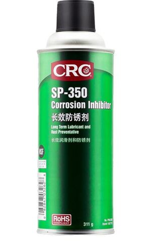CRC SP 350 - ингибитор коррозии долгосрочного действия - 311 г