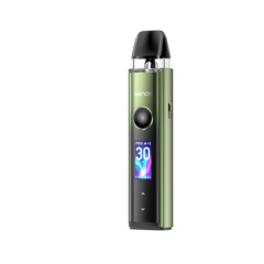 Набор GeekVape Wenax Q Pro Pod Kit - Aurora Green