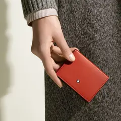 Визитница Soft Trio 4cc