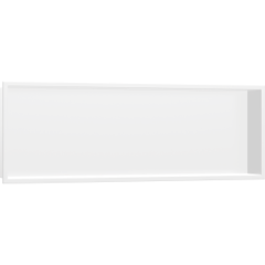 Hansgrohe XtraStOrig Шкаф-ниша рама 30х90х10 МБ 56067700 фото