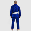 Ги Jitsu Puro Blue