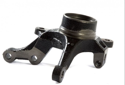 КУЛАК ПЕРЕД ЛЕВЫЙ MATIZ X2