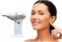 Вакуумный очиститель ушей WaxVac (Вакс Вак)