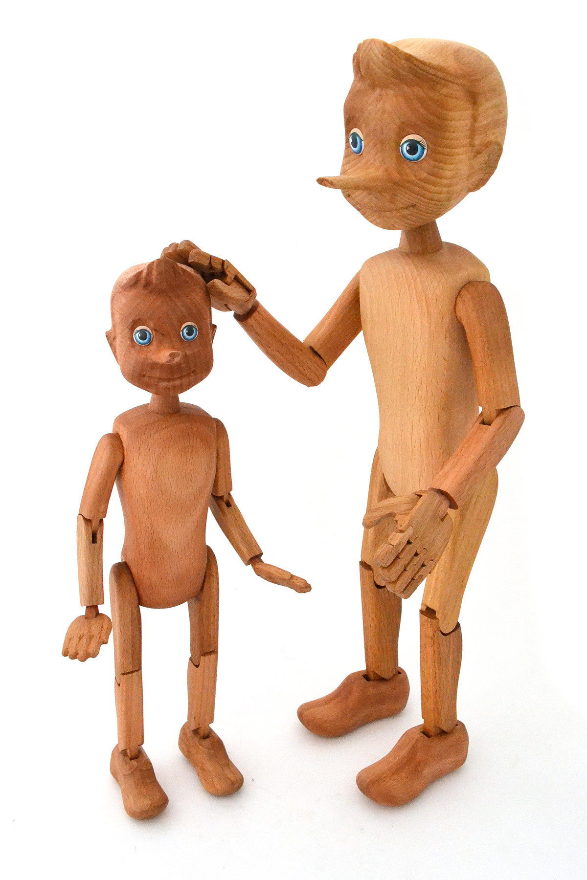 Буратино деревянный. Wood toys, Holiday decor, Elf