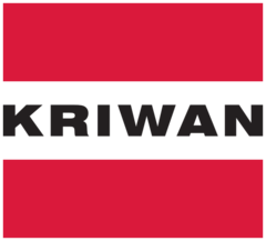 Kriwan 13N293S21 INT10 OC