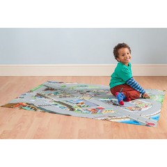 Le Toy Van Игровой коврик 150х100 см 