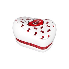 Расческа Tangle Teezer Compact Styler Hello Kitty Dancing Bows