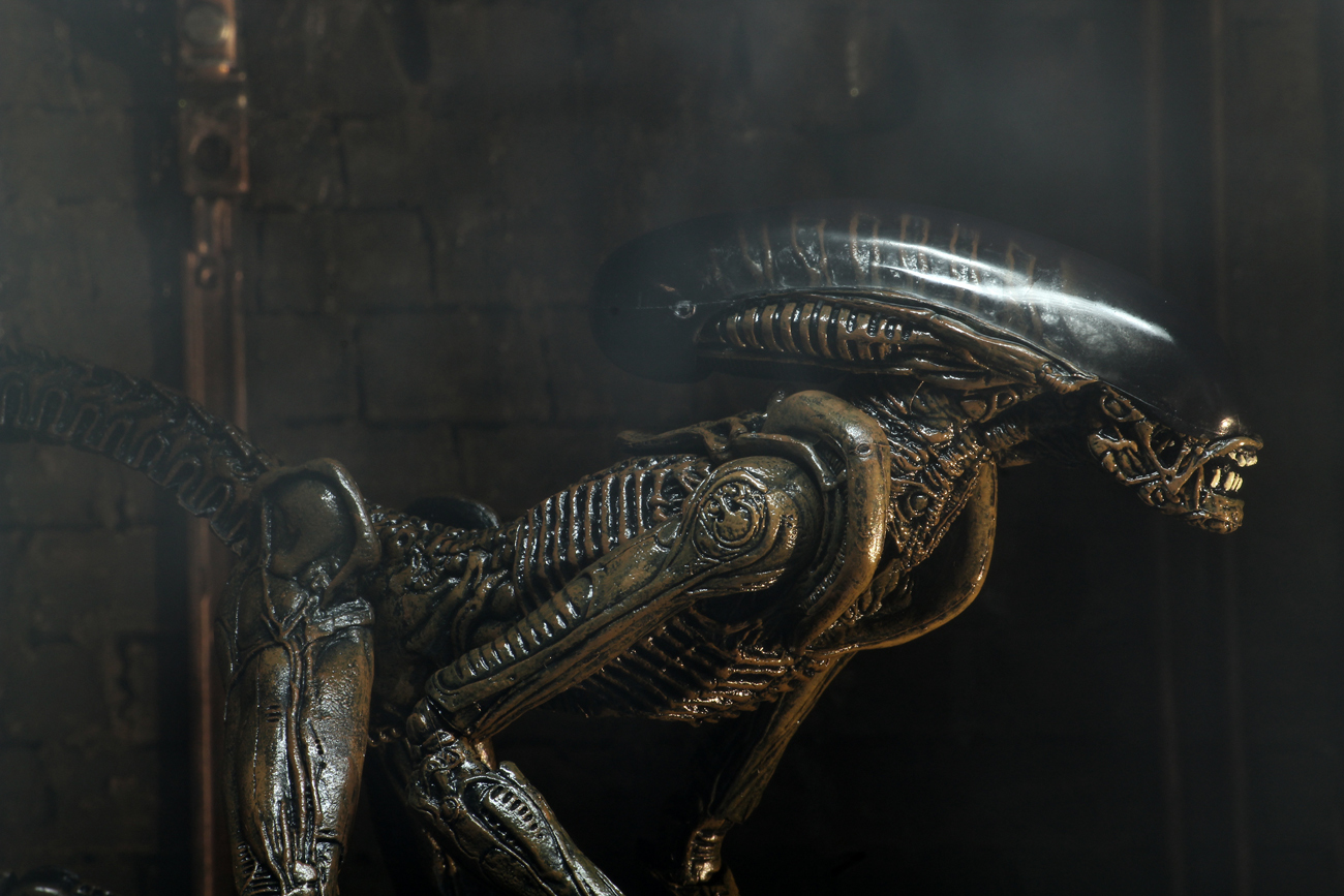 Neca alien 3 dog alien 2025
