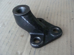 Кронштейн двиг. УМЗ 4213 левый