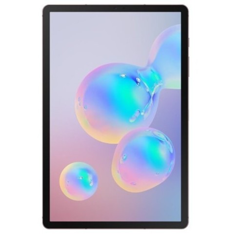 Планшет Samsung Galaxy Tab S6, 10.5