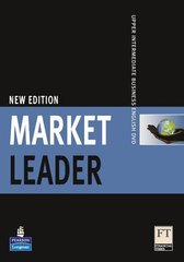 Market Leader NEd Up-Int DVD