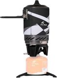 Система приготовления пищи Fire-Maple STAR FMS-X2 черная (сменные чехлы) Картинка система приготовления Fire Maple STAR FMS-X2 черная -