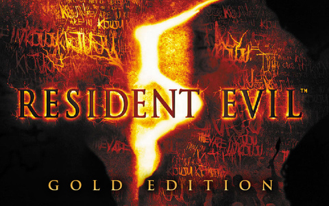 Resident Evil 5 - Gold Edition (для ПК, цифровой код доступа)