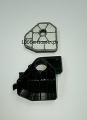 Фильтр воздушный в сборе  для бензопилы Partner P340S,P350S,P360S