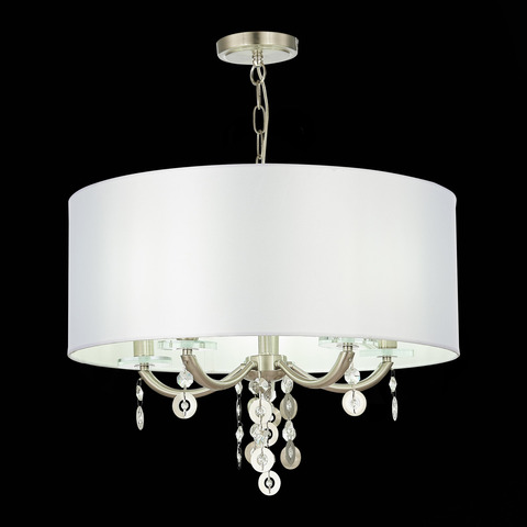 Люстра подвесная ST Luce Katena SL1757.113.05