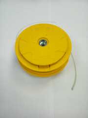 Катушка с леской для триммера  Huter M10-1,25  левая резьба