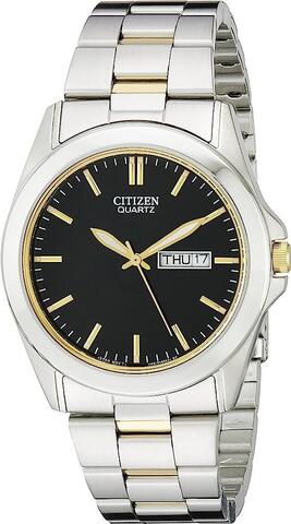 Наручные часы Citizen BF0584-56E фото