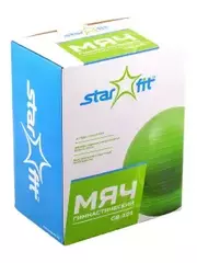 мяч гимн. STARFIT GB-101