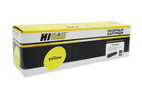 Картридж Hi-Black (HB-CF402X) для HP CLJ M252, 252N, 252DN, 252DW, 277n, 277DW, №201X, Y, 2,3K
