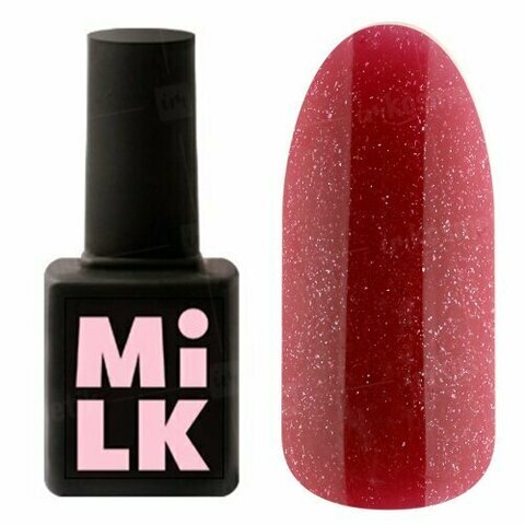 Бескислотная база Milk Red Base 92 Savage