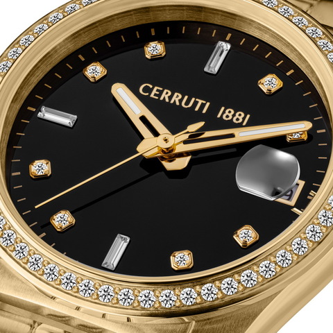 CERRUTI 1881 CIWLG0043301-4