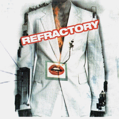 Refractory / Refractory (RU)(CD)