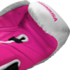 Перчатки Hayabusa T3 White/Pink