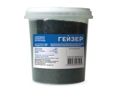 Сменная засыпка