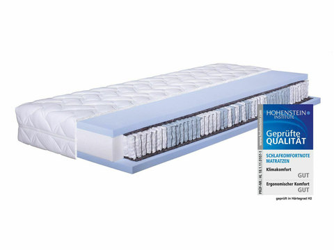 Матрас ортопедический 90x200 Hukla Dream TA 1000 H3