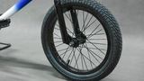 EasyRider 16" белый/синий - BMX | iRide shop фото 4