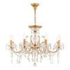 Люстра Maytoni Sevilla DIA004-08-G