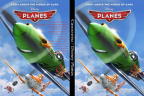 Самолеты / Disney Planes