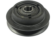 Муфта центробежная (25х147х61,5х1B) для TSS-WP170/320H/Clutch assembly