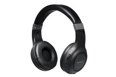 Наушники-гарнитура беспроводные Defender FreeMotion B551 черный, BT
